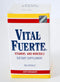 Vitamins and Minerals Dietary Supplement, 100 Capsules, Antioxidant