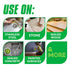 Simple Green All Purpose Cleaner Spray and Refill, Green, 3 Piece Set, 1 Count (Lemon)