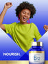 Carlyle Vitamin B12 100mcg, 200 Tablets, Essential Vitamin Supplement, Vegan & Gluten Free