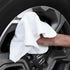 W11 5 lb, Arkwright Terry Cloth Towels for Cleaning - Soft Cotton Blend Washable Multi-Purpose Bar Mop, Absorbent