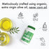 Health Thru Nutrition Vitamin D3 2000IU, 365 Mini Softgels, Non-GMO USP Grade in Organic EVOO