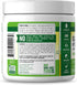 Nature's Truth Electrolytes Powder, No Sugar, Vegan, Non-GMO, Gluten Free Supplement for Hydration, Lemon Flavor