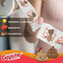 Romantic Toilet Paper Roll by Gagster - 3 Ply Funny Novelty Gag TP - 200 Sheets for Birthday, Valentine's Day Gift