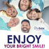 Retainer Cleaner Tablets - Denture Cleaning Tablets for Aligners, Retainers, and Night Guards (36 Tablets)