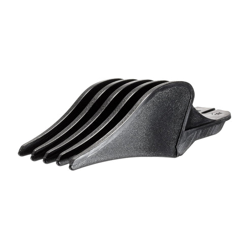 Miaco Clipper Guide Comb Set - Size 10 and 12 (1.25" and 1.5") for Wahl Clippers