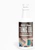 Pure Tung Oil, 32 Fl Oz, 100% Pure for Wood Finishing, Ideal for Furniture Polish