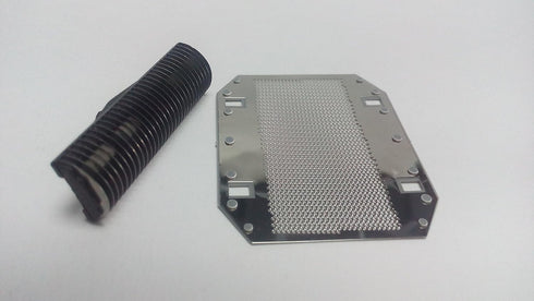 New 1X Shaver Foil Screen + 1X Blade Cutter for Panasonic ES318 ES329 ES338 ES365 ES366 Shavers