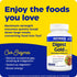 Enzymedica Digest Gold + ATPro - 21 Capsules, Maximum Strength Enzyme Formula for Bloating and Gas Relief