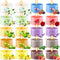 Jayhanvoe Aromatherapy Scented Candles 20 Pack - Small Candle Gift Set for Women
