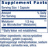 Life Extension Melatonin IR/XR, 1.5 mg, Immediate and Extended-Release Formula for Sleep Support, 60 Capsules