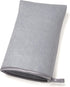 simplehuman Microfiber Cleaning Mitt for Stainless Steel, 6" x 9-3/4" for Effective Cleaning