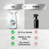 Riverside Essentials 16oz Headstone Cleaner for Graves, Tombstones & Headstones - Highly Effective Solution