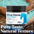 True You Health 6 Blue Horse Salt Trick - Specialty High Mineral Salt Blend - Our Best Specialty Salts for Mineral