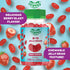 Methylated Vitamin B12 Jelly Bean Gummies for Adults, 120 Jelly Beans, Brain Health and Energy Booster