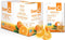 Ener-C Sugar Free Energy Drink Mix, Orange Multivitamin with 1000mg Vitamin C & Electrolytes, 30 Count, Non-GMO Vegan