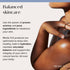 MEDIX Coconut Body Lotion + Manuka Honey Cream - Natural Moisturizer for Women & Men, 15 Fl Oz