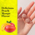 NEW NORDIC Active Liver Gummies | Milk Thistle, Artichoke & Turmeric | Sugar Free, Gluten Free & Vegan | 60 Count