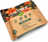 SIPA Laundry Detergent Sheets Bag - 30 Sheets, Up to 60 Loads, Eco-Friendly, Phosphorus-Free, High Efficiency, Lily of