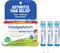 Boiron Harpagophytum 6C Homeopathic Medicine - Arthritis Pain Relief, 3 Count (240 Pellets)