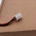 MSDS Verified 654060 Rechargeable 3.7V 2000mAh Li Lipo Lithium Polymer Battery Pack with 2 Pin JST Connector