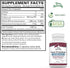 Terry Naturally Liver Fractions - 90 Capsules, Beef Liver Concentrate for Energy & Stamina, Non-GMO