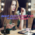 Makeup Brush Cleaner Machine - Super Fast Electric Makeup Brush Cleaner and Dryer for Most Brush Sizes