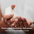 MARLOWE. No. 105 Bar Soap for Men, 7 oz Moisturizing Body Soap with Natural Extracts, Original Sage & Fir Scent