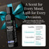 Skinsations Vanilla Massage Oil for Couples Relaxing Aromatherapy Body Oil for Massage Therapy Sweet Almond, Coconut