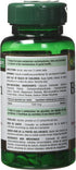 Nature's Bounty Energy Health Biotin Coated Tablets, 1000 mcg, 100 Ct (1 Pack)