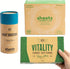 Sheets Laundry Club All In One Laundry Kit, 50 Fast Dissolving Fresh Linen Laundry Sheets, 1-8oz Scent Booster