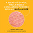 Sweet Chef Ginger + Vitamin C Powershot Polishing Mask - Brightening Face Mask for Dark Spots & Uneven Skin Tone