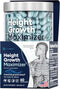 Height Growth Maximizer, Premium Supplement for Kids & Teens to Grow Taller Naturally, Bone Support Complex