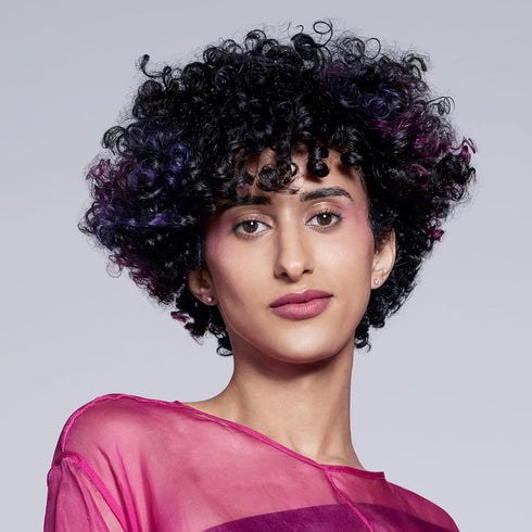 Paul Mitchell Sculpting Foam, Conditions + Controls Frizz, for All Hair Types