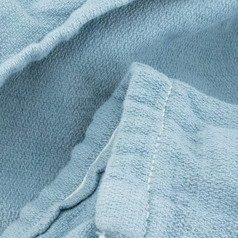 XERO 100% 24"x16" 12 Pack Recycled Surgical Towels - Eco-Friendly Cleaning Cloths for Professional Window Cleaners
