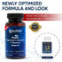 Premium High Absorption Magnesium Sleep Supplement - Clinically Studied Magnesium L-Threonate, Stress Support