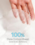 Vita Genic Jelly Pore Tightening Face Masks, 1.8 fl oz, 10 Sheets, Korean Skincare