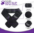 Sacroiliac Support SI Loc Hip Belt for Men and Women, Small/Medium, Lumbar Lower Back Joint Support
