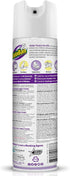 OdoBan Ready-to-Use Disinfectant Set of 2, 14.6 Ounce 360-Degree Continuous Spray Fabric/Air Freshener & 1 Gallon