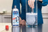 Durgol Universal Multi-Purpose Descaler and Decalcifier, 16.9 Fluid Ounces, Pack of 2 for Household Items