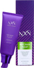 NXN Gel-to-Milk Facial Cleanser, Gentle Daily Face Wash for Hydrating Dry and Sensitive Skin, 2 Fl Oz