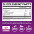 Sambucus Black Elderberry Gummies for Adults | Powerful Antioxidants Packed in Elderberry with Zinc and Vitamin C | Elderberry Vitamins with Elderberry Extract to Help Boost Immune Support | 60 Count