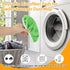 Unoutur (16PCS) Reusable Dry Sweeping Cloths Microfiber Wet Mop Pads Compatible with Swiffer Sweeper Mop Replacement