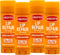O'Keeffe's Unscented Lip Repair Lip Balm, Dry Cracked Lips, Stick, Pack of 4