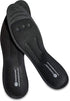Liquid Massaging Orthotic Shoe Insoles - Foot Pain Relief and Arch Support, Glycerin Filled for Plantar Fasciitis