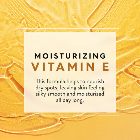 JASON Vitamin E 5,000 IU Moisturizing Body Oil for Hair, Face, and Body, 4 Fluid Ounces