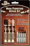 Parker & Bailey Wood Furniture Repair Kit, 3 Count