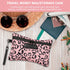 Smell Proof Bag, Dog-Tested Containers with Lock, Odor Proof Case Storage Bags for Your Accessories