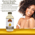 Okay Vitamin E Oil, All Natural, 1 Fl Oz, For All Hair Textures & Skin Types