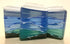 Ocean Breeze Soap Bar, Hand Made Natural Relaxing Calming Moisturizing Body and Skin