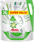 Ariel Matic Liquid Detergent, Front Load, 2 Litre